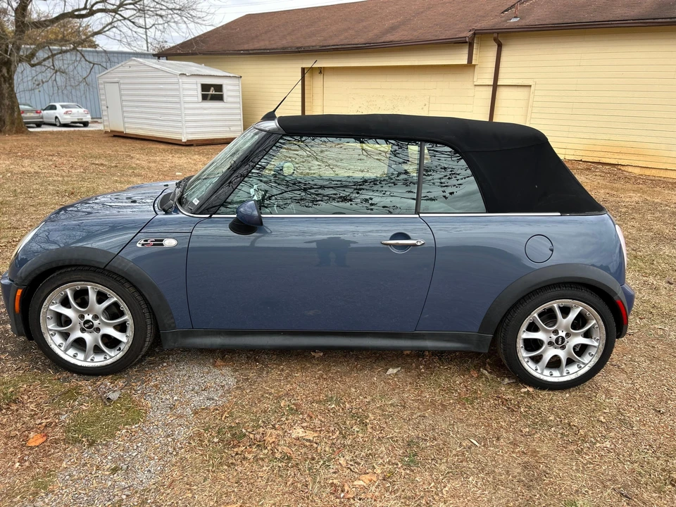 2005 Mini Mini Cooper S 1st Gen - Image 12 of 31