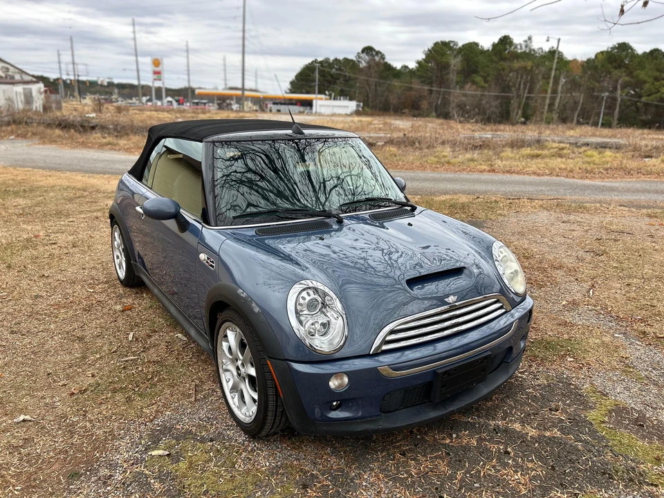 2005 Mini Mini Cooper S 1st Gen - Image 23 of 31