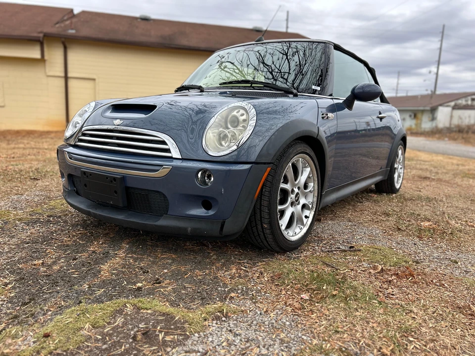 2005 Mini Mini Cooper S 1st Gen - Image 8 of 31