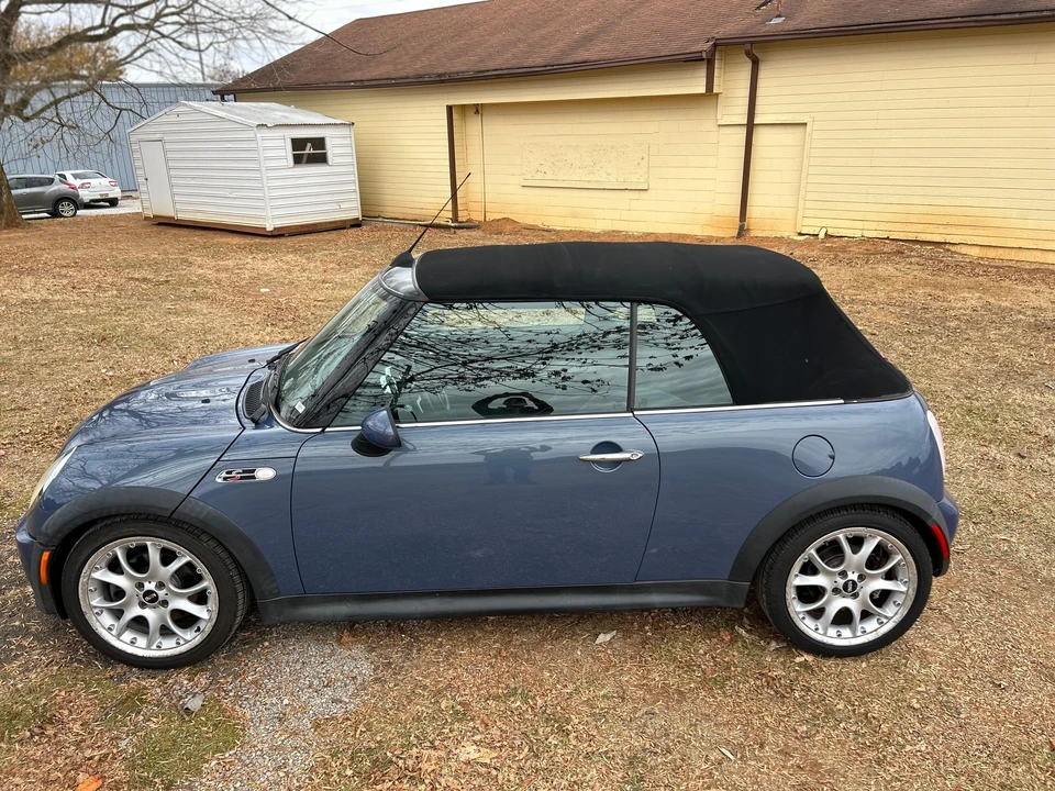 2005 Mini Mini Cooper S 1st Gen - Image 11 of 31