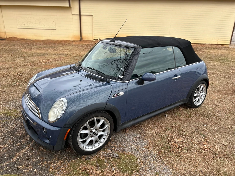 2005 Mini Mini Cooper S 1st Gen - Image 9 of 31