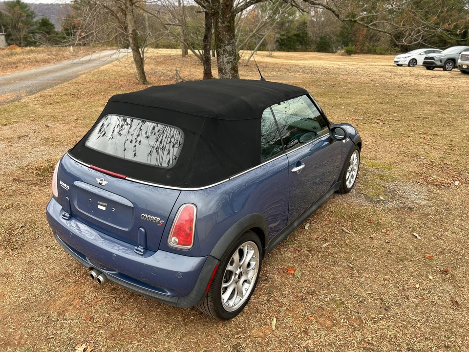 2005 Mini Mini Cooper S 1st Gen - Image 18 of 31