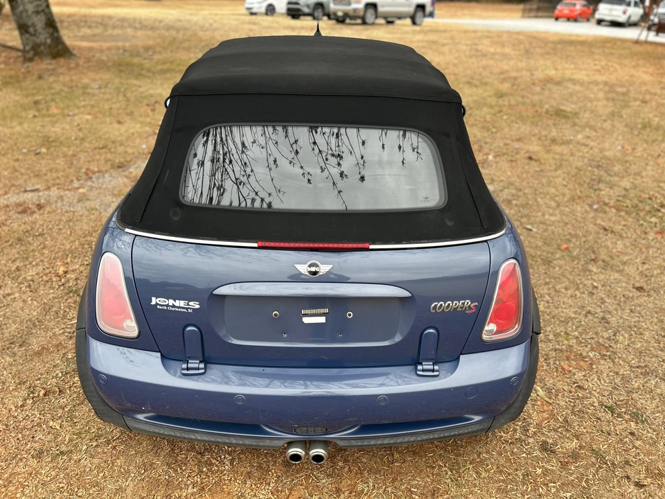 2005 Mini Mini Cooper S 1st Gen - Image 17 of 31