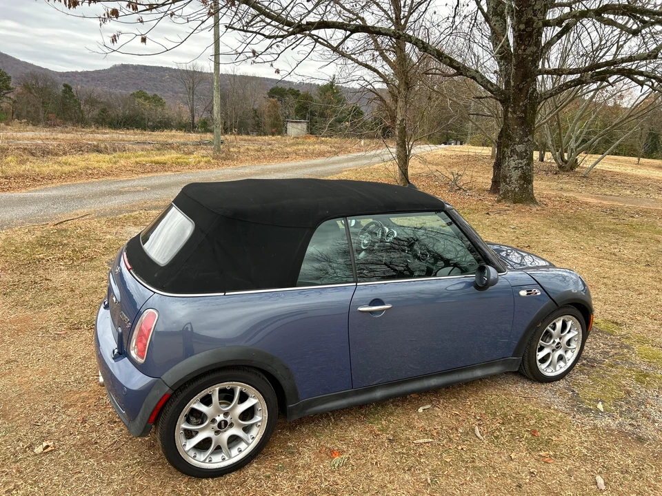 2005 Mini Mini Cooper S 1st Gen - Image 20 of 31