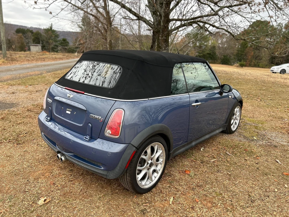 2005 Mini Mini Cooper S 1st Gen - Image 19 of 31