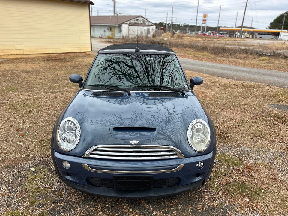 2005 Mini Mini Cooper S 1st Gen - Image 6 of 31