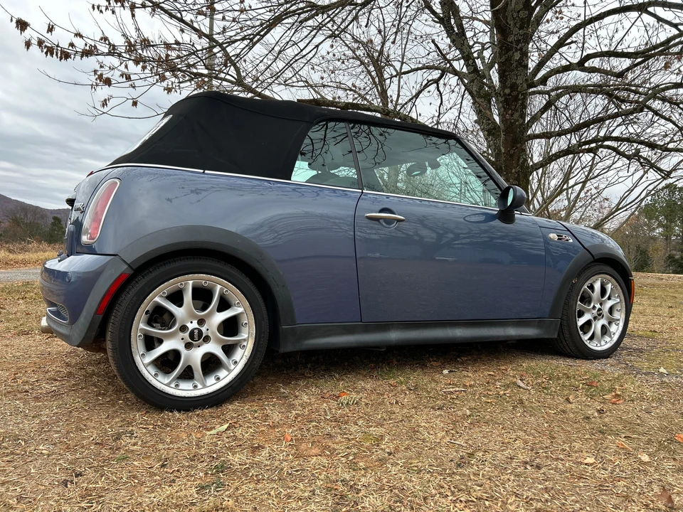 2005 Mini Mini Cooper S 1st Gen - Image 21 of 31