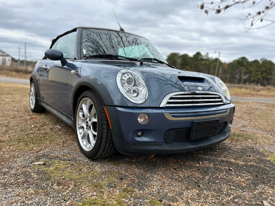 2005 Mini Mini Cooper S 1st Gen - Image 24 of 31