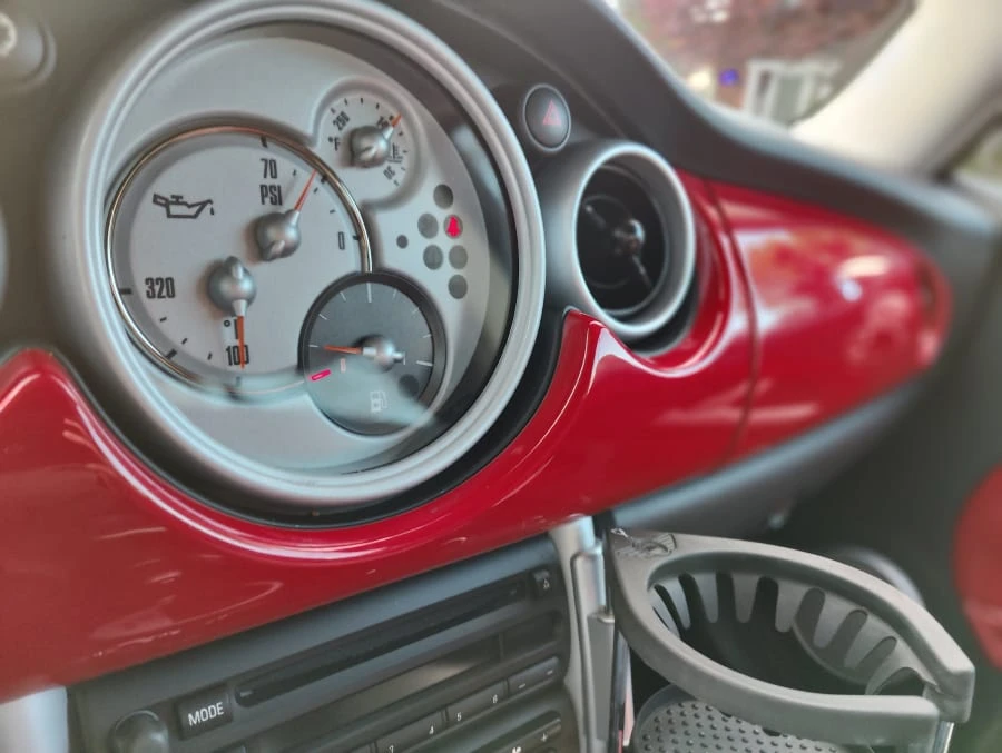 2005 Mini Mini Cooper S 1st Gen - Image 12 of 21