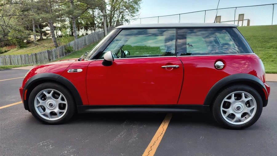 2005 Mini Mini Cooper S 1st Gen - Image 2 of 21