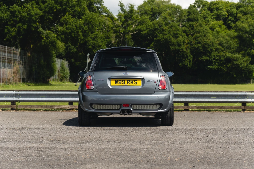 2005 Mini Mini Cooper S 1st Gen - Image 6 of 31