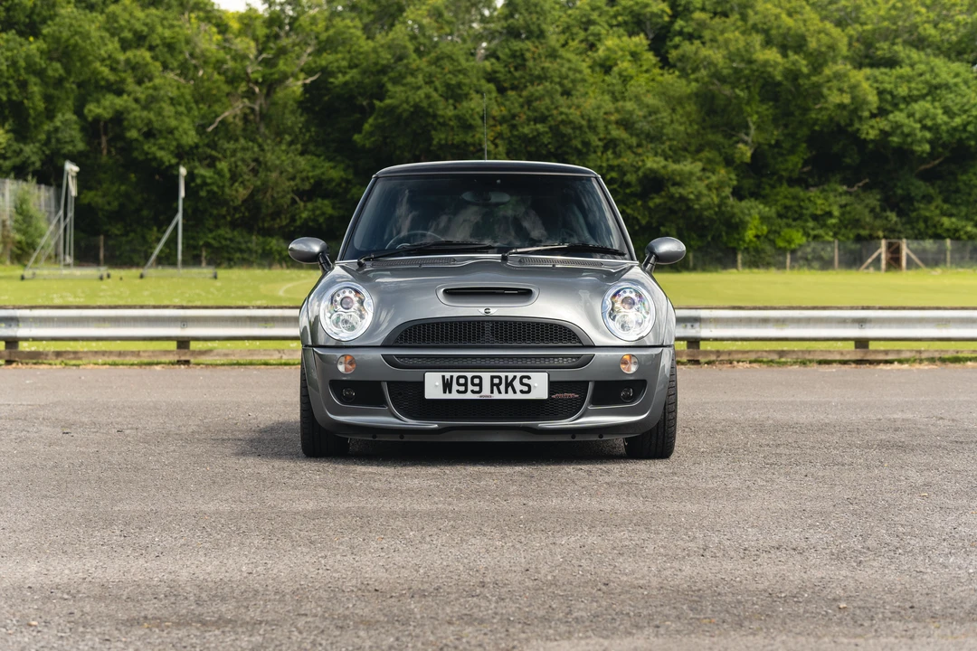 2005 Mini Mini Cooper S 1st Gen - Image 10 of 31
