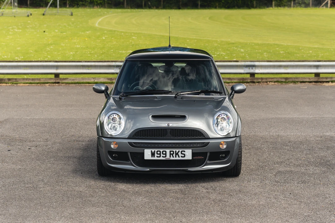 2005 Mini Mini Cooper S 1st Gen - Image 2 of 31