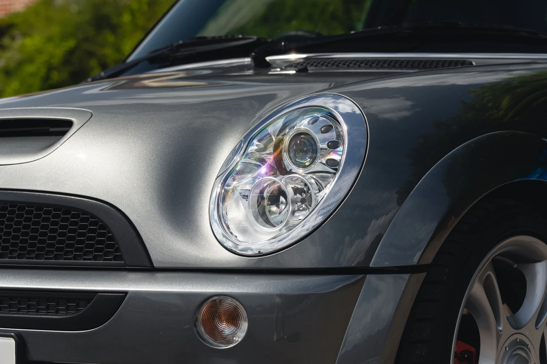 2005 Mini Mini Cooper S 1st Gen - Image 18 of 31
