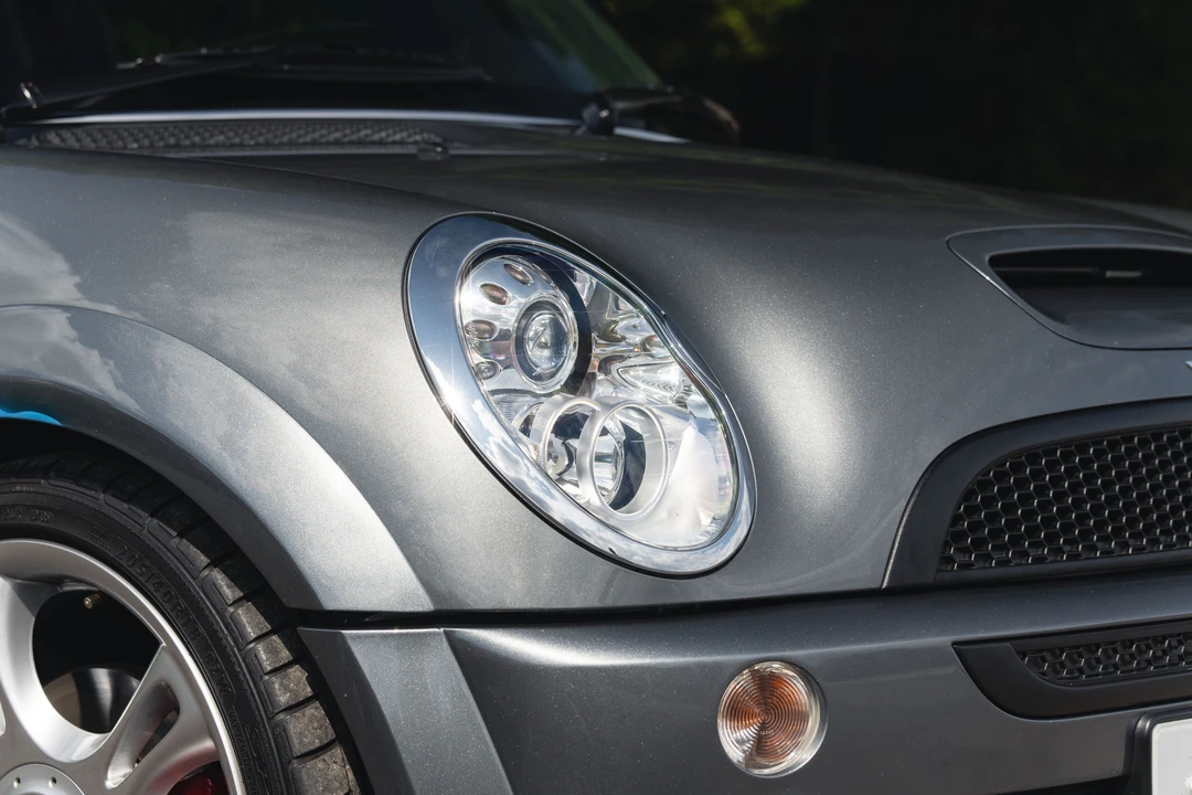 2005 Mini Mini Cooper S 1st Gen - Image 19 of 31