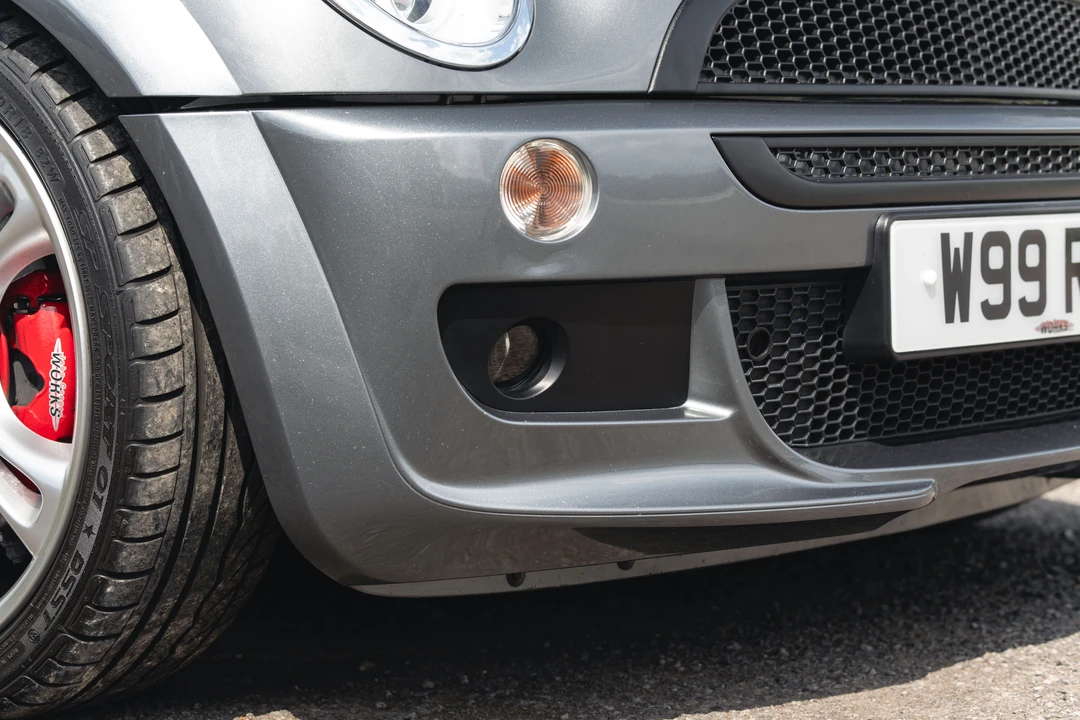 2005 Mini Mini Cooper S 1st Gen - Image 20 of 31