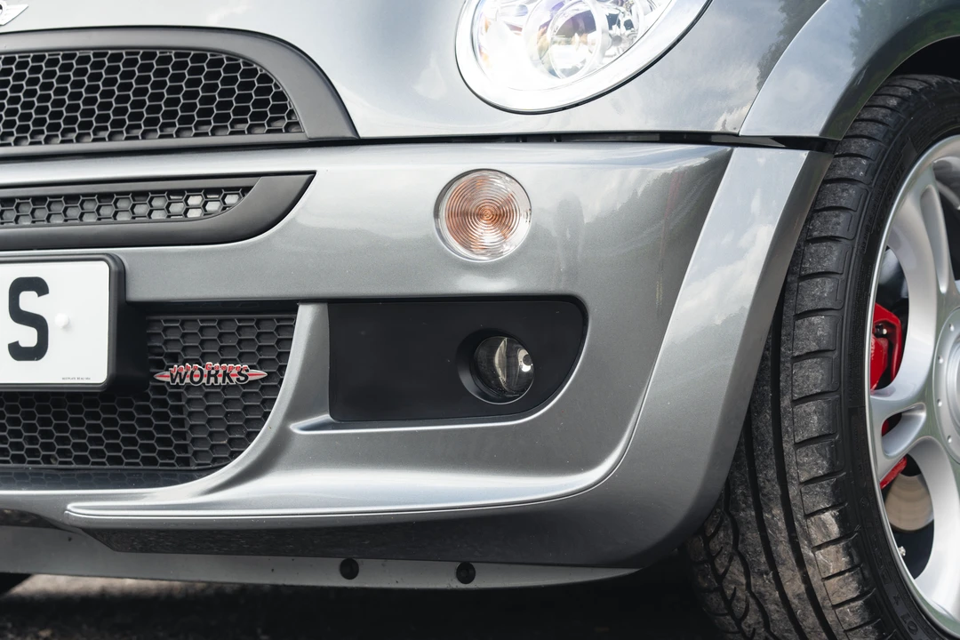 2005 Mini Mini Cooper S 1st Gen - Image 13 of 31