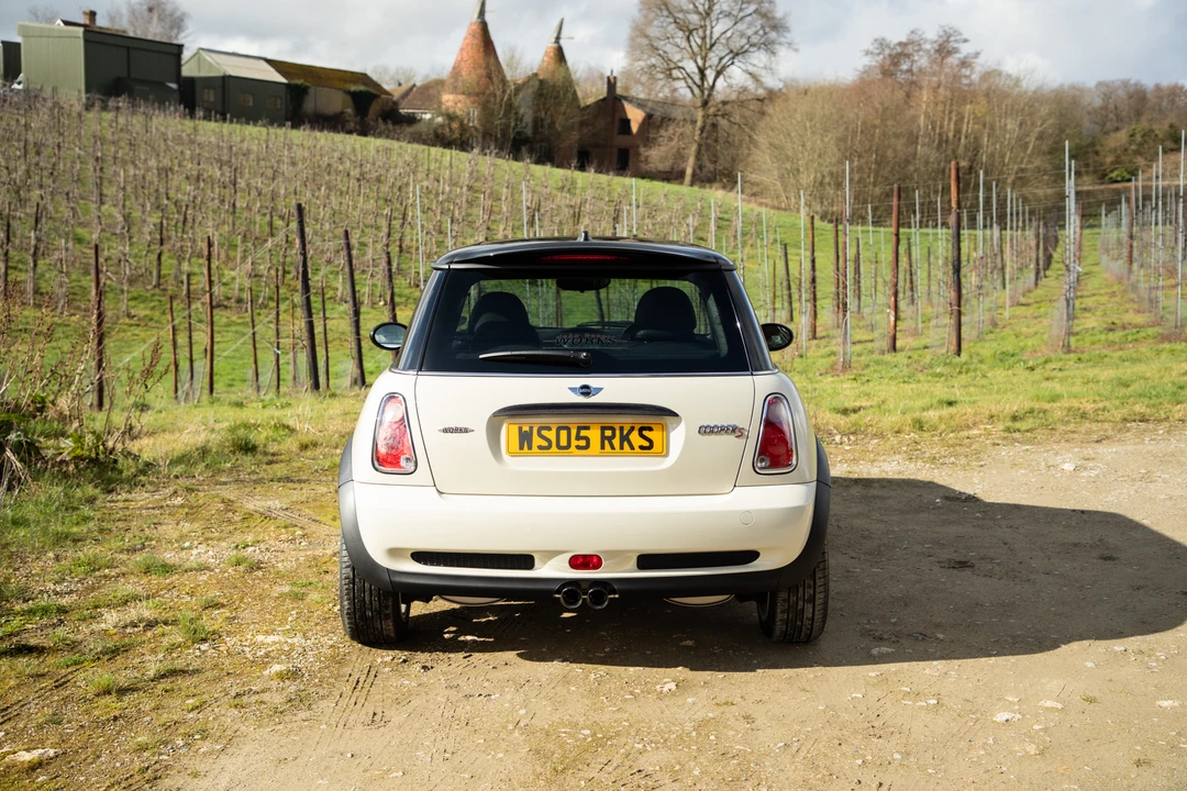 2005 Mini Mini Cooper S 1st Gen - Image 6 of 31