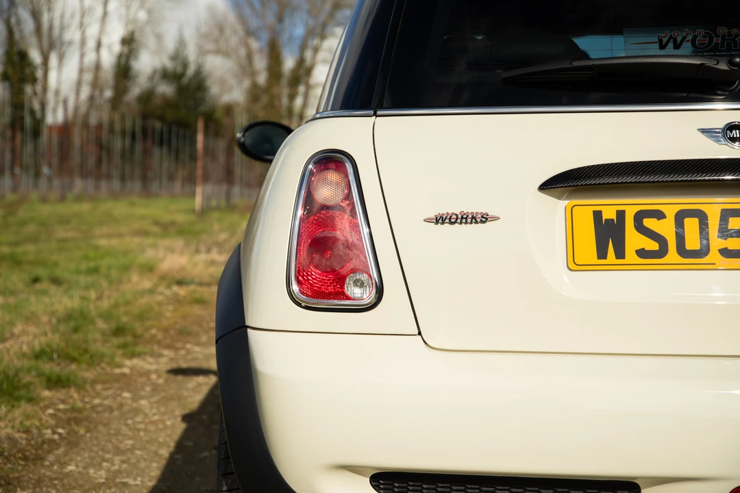 2005 Mini Mini Cooper S 1st Gen - Image 21 of 31
