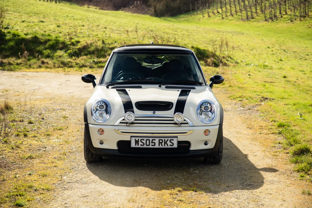 2005 Mini Mini Cooper S 1st Gen - Image 9 of 31