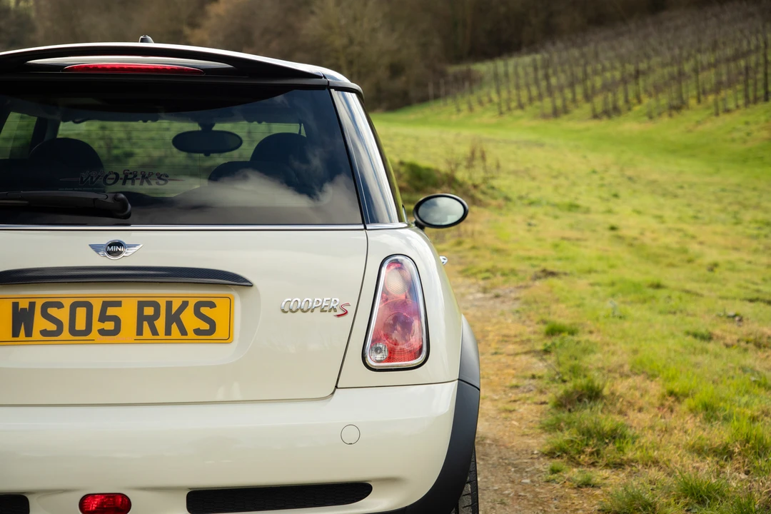 2005 Mini Mini Cooper S 1st Gen - Image 26 of 31