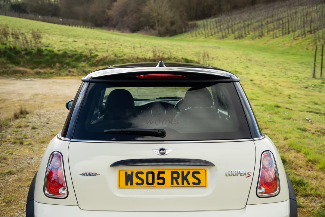 2005 Mini Mini Cooper S 1st Gen - Image 27 of 31
