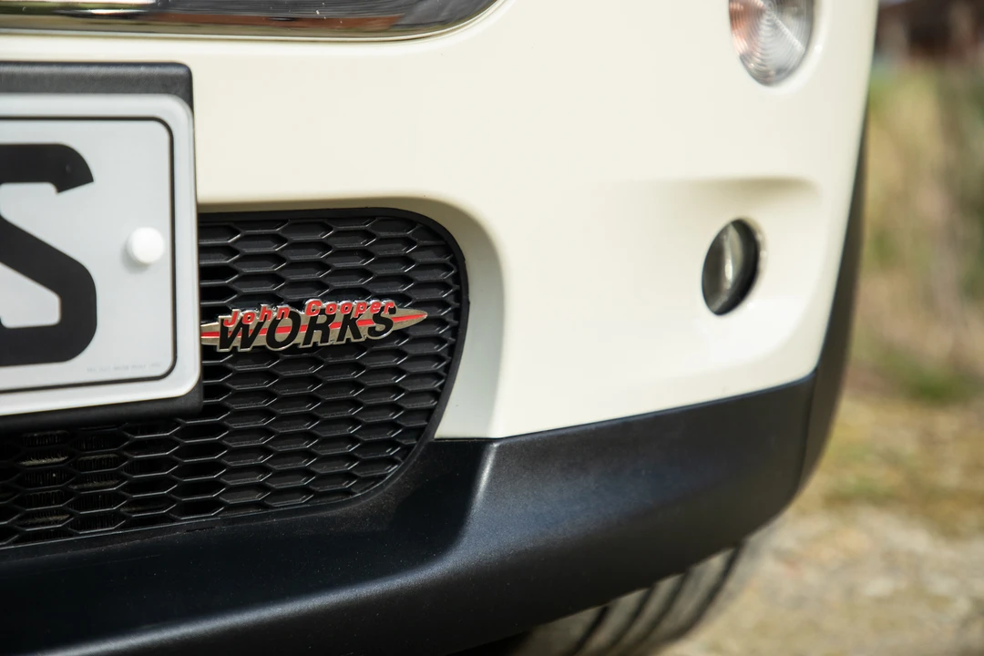 2005 Mini Mini Cooper S 1st Gen - Image 13 of 31