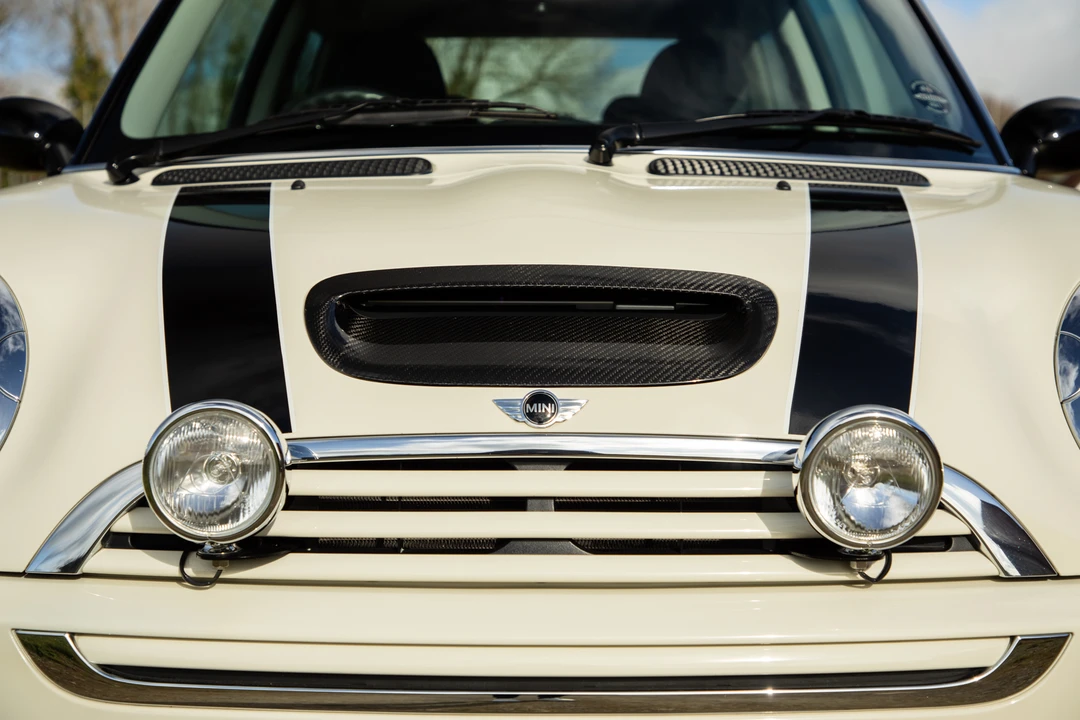 2005 Mini Mini Cooper S 1st Gen - Image 14 of 31