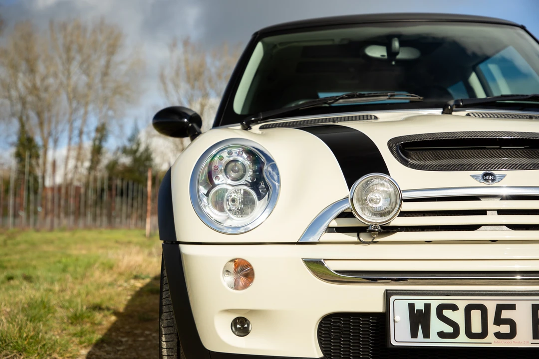2005 Mini Mini Cooper S 1st Gen - Image 15 of 31