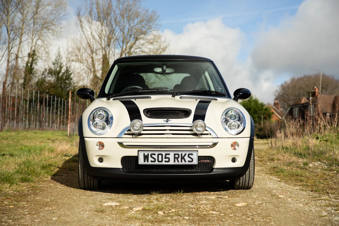 2005 Mini Mini Cooper S 1st Gen - Image 2 of 31