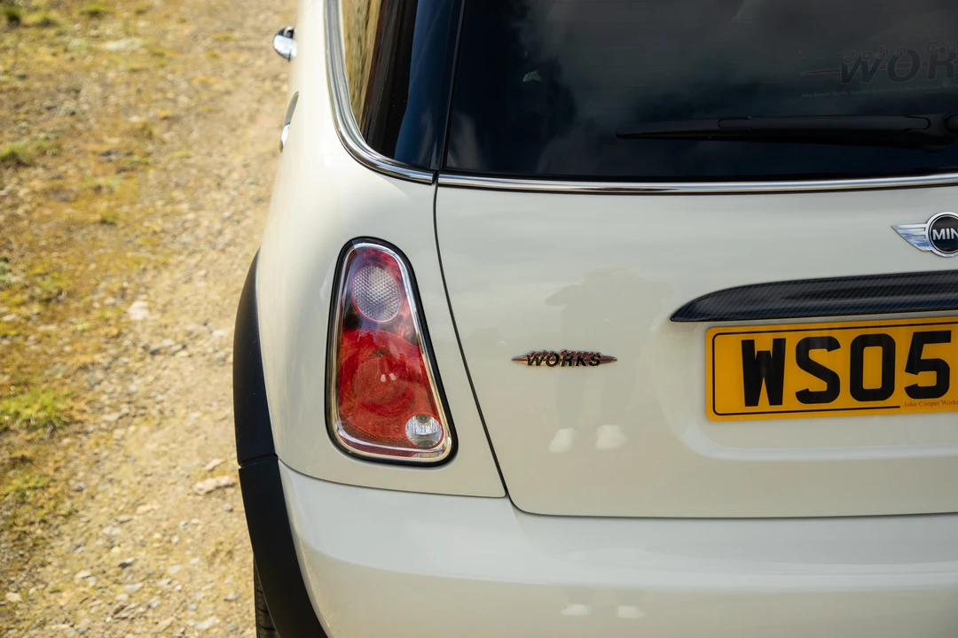 2005 Mini Mini Cooper S 1st Gen - Image 29 of 31