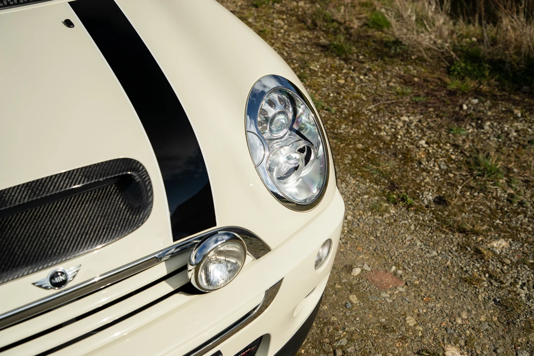 2005 Mini Mini Cooper S 1st Gen - Image 18 of 31