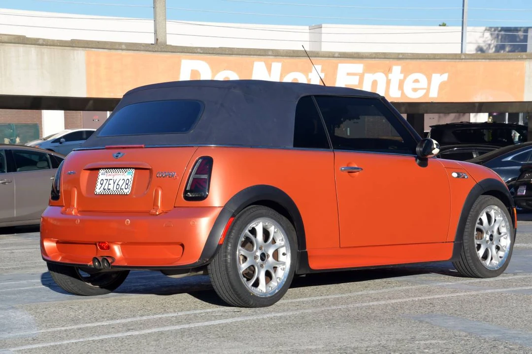 2005 Mini Mini Cooper S 1st Gen - Image 20 of 22