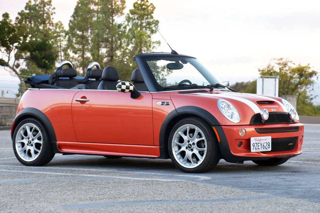 2005 Mini Mini Cooper S 1st Gen - Image 19 of 22