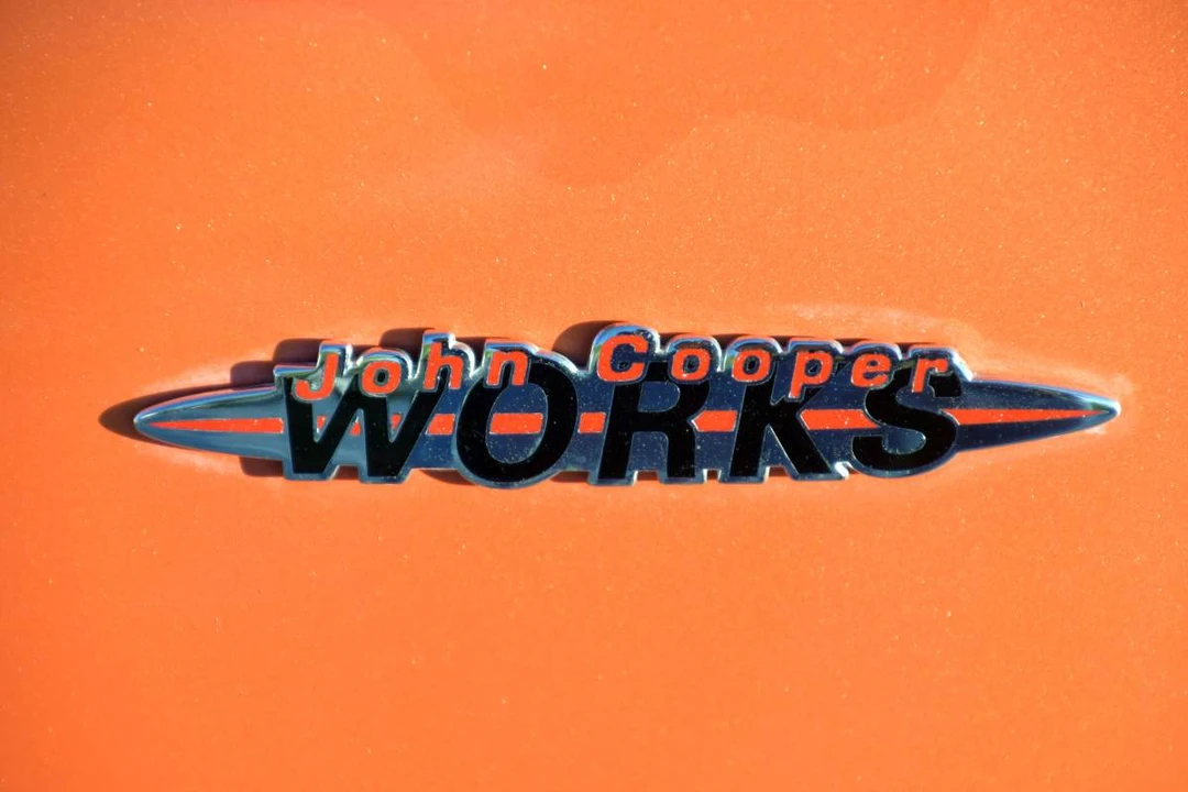 2005 Mini Mini Cooper S 1st Gen - Image 15 of 22