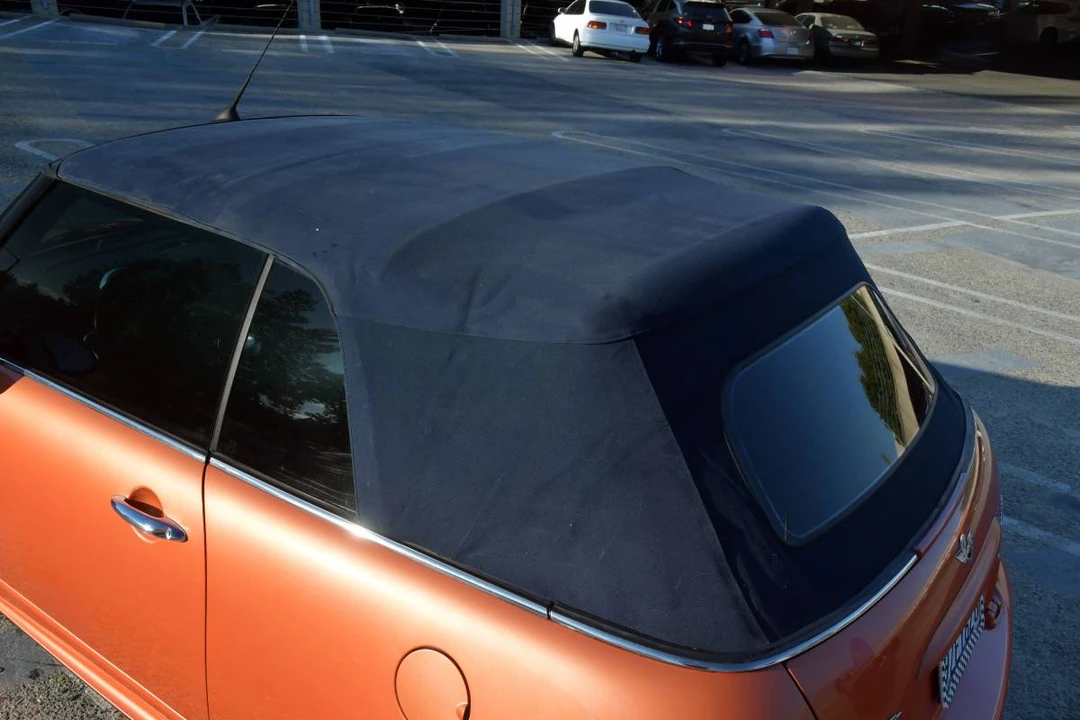 2005 Mini Mini Cooper S 1st Gen - Image 18 of 22