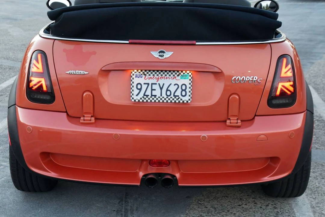 2005 Mini Mini Cooper S 1st Gen - Image 22 of 22