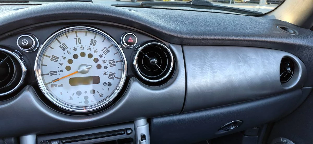 2005 Mini Mini Cooper S 1st Gen - Image 7 of 22