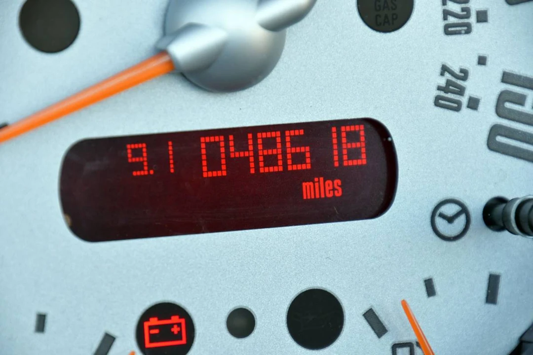 2005 Mini Mini Cooper S 1st Gen - Image 9 of 22