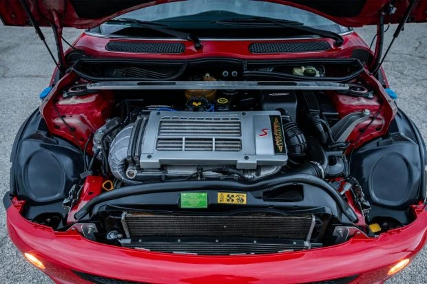 2005 Mini Mini John Cooper Works 1st Gen - Image 6 of 7