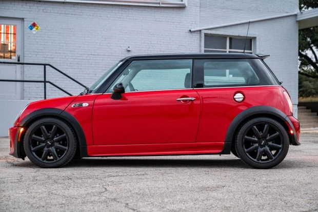 2005 Mini Mini John Cooper Works 1st Gen - Image 3 of 7