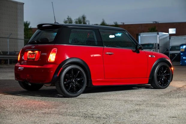 2005 Mini Mini John Cooper Works 1st Gen - Image 2 of 7
