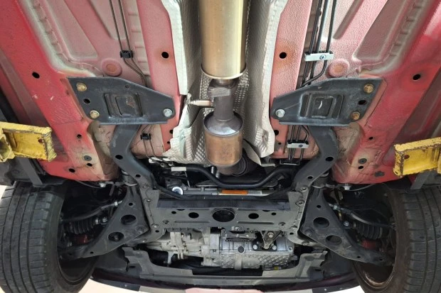 2005 Mini Mini John Cooper Works 1st Gen - Image 7 of 7