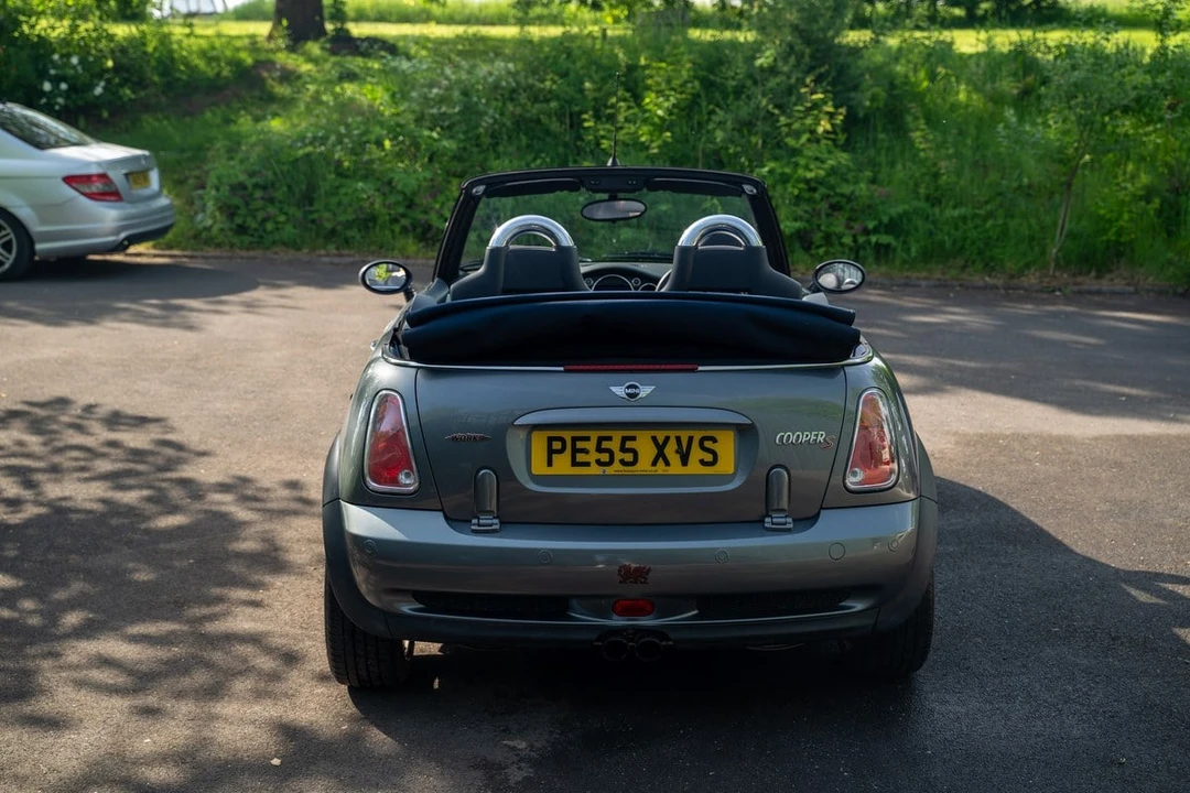 2005 Mini Mini Cooper S 1st Gen - Image 6 of 30