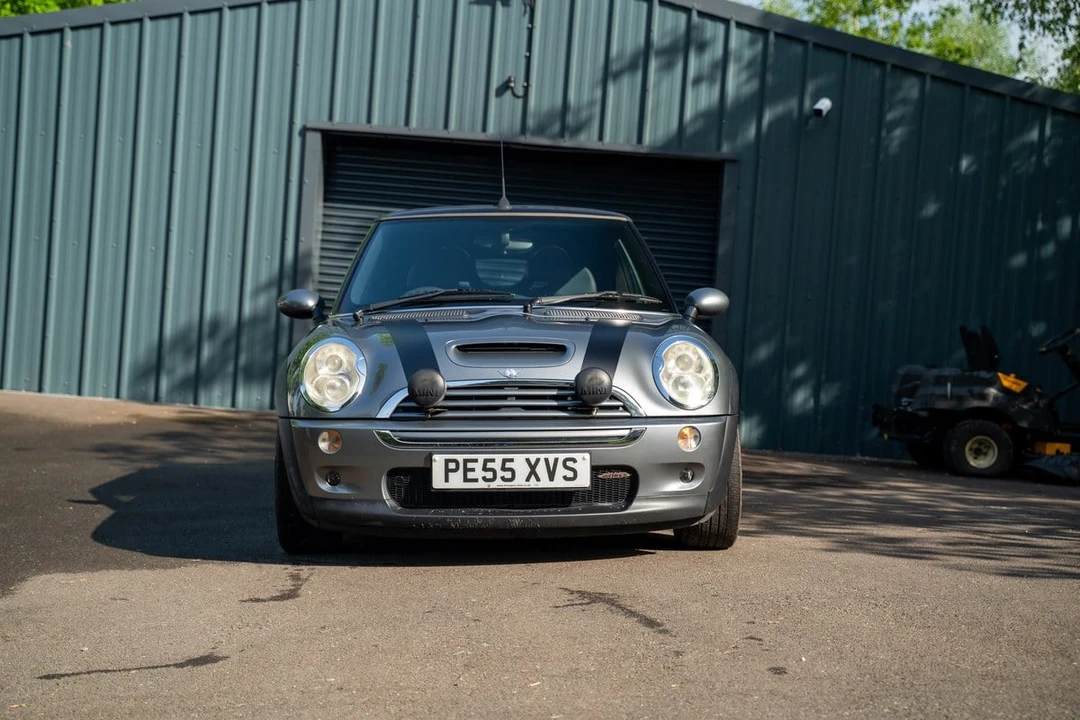 2005 Mini Mini Cooper S 1st Gen - Image 2 of 30