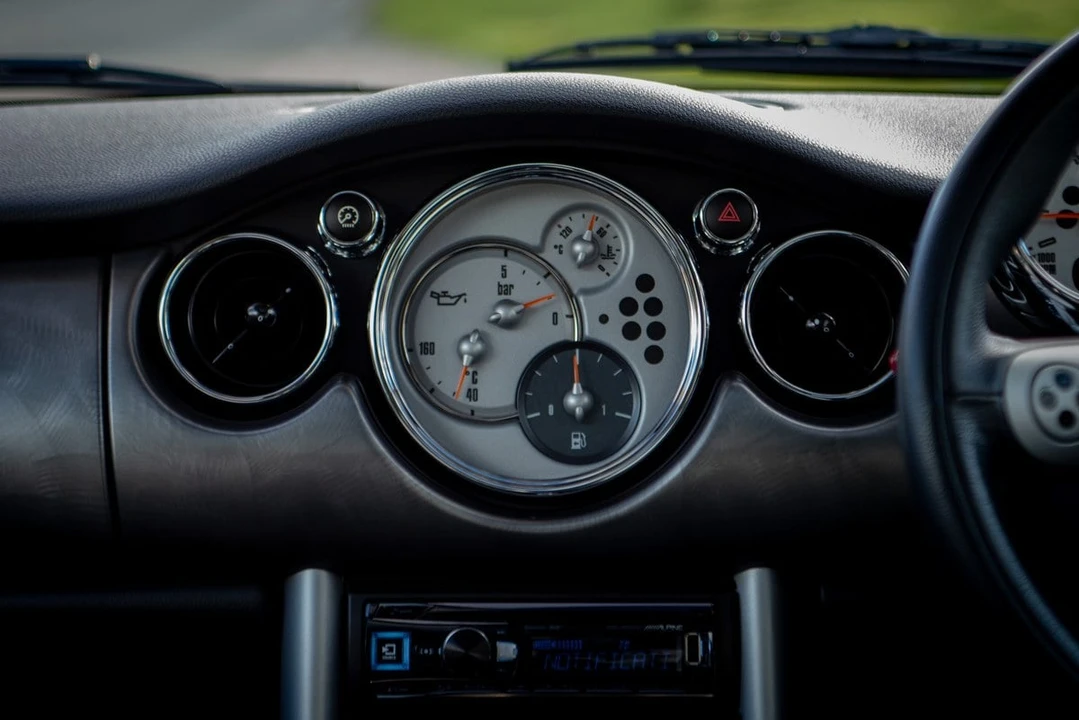 2005 Mini Mini Cooper S 1st Gen - Image 22 of 30