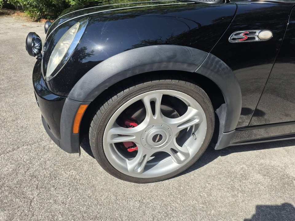 2005 Mini Mini Cooper S 1st Gen - Image 3 of 24