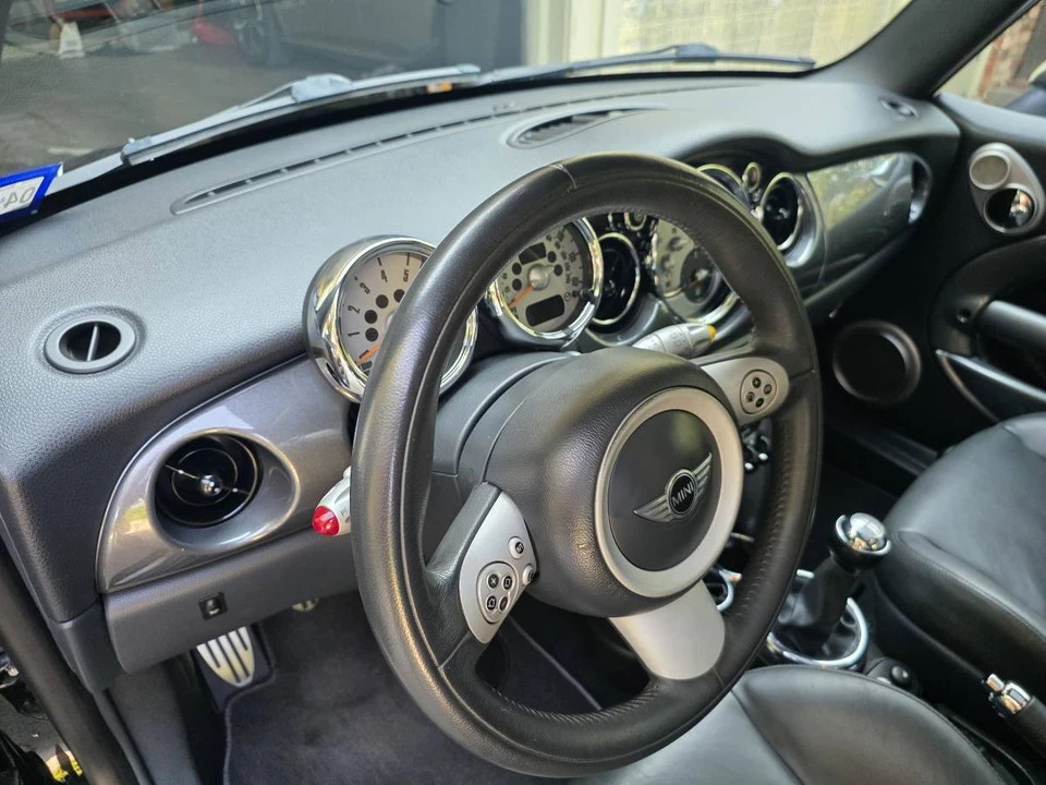 2005 Mini Mini Cooper S 1st Gen - Image 4 of 24