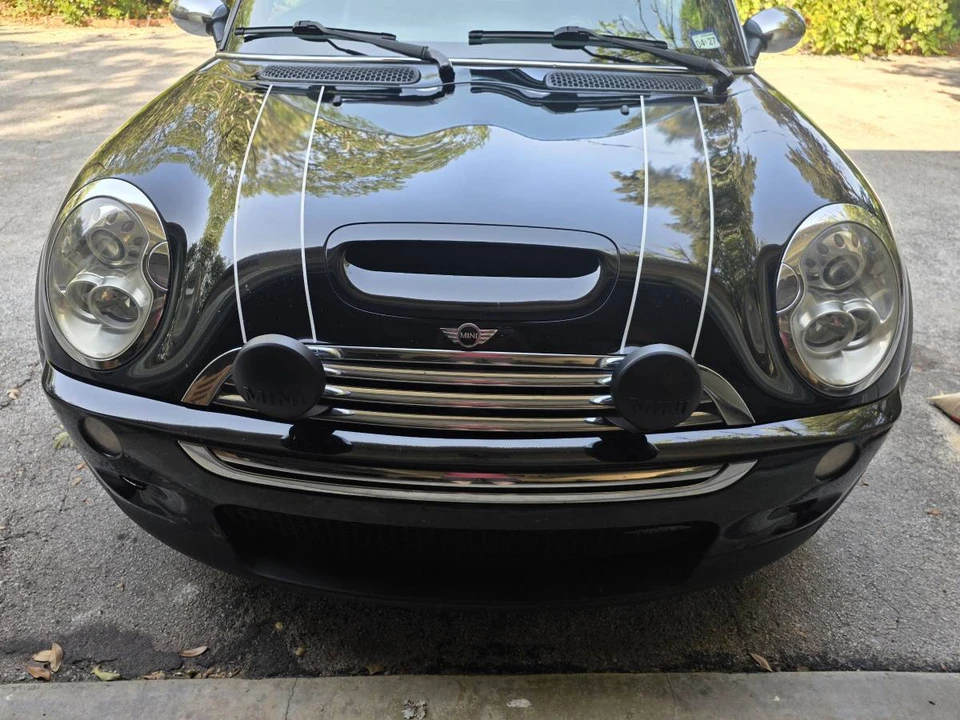 2005 Mini Mini Cooper S 1st Gen - Image 5 of 24