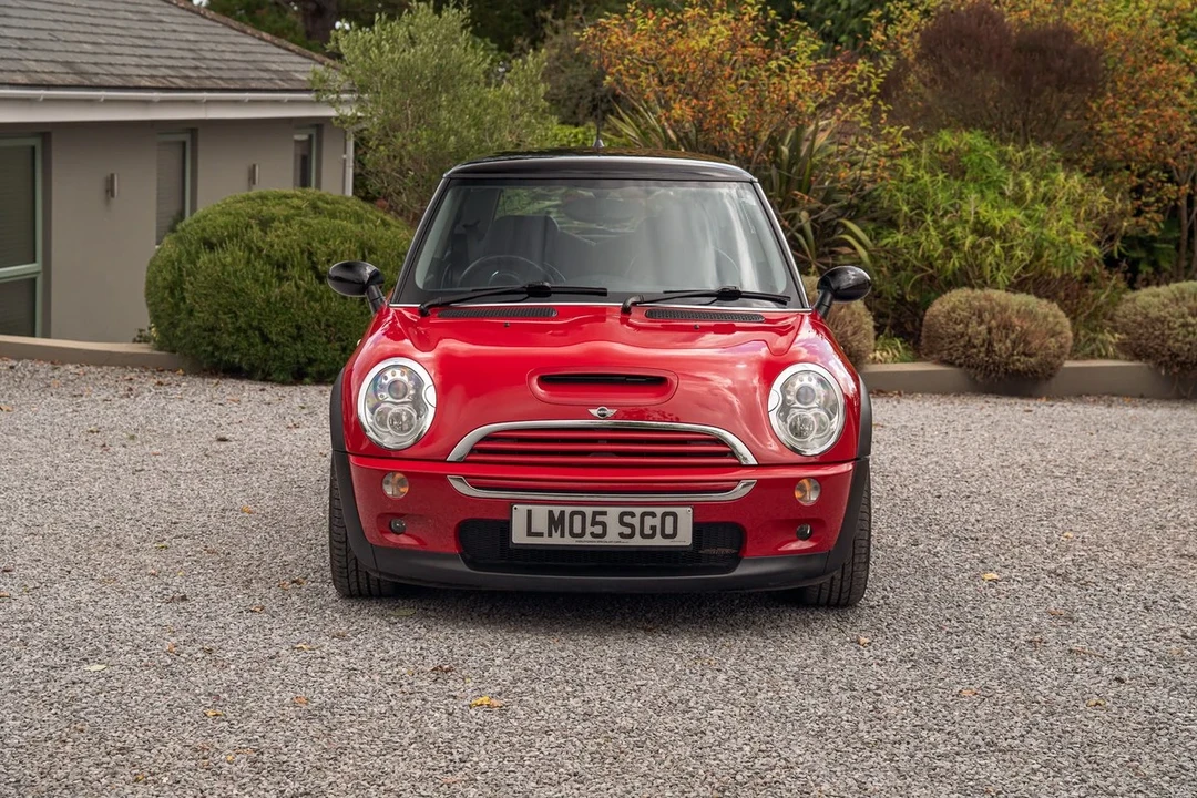 2005 Mini Mini Cooper S 1st Gen - Image 3 of 30